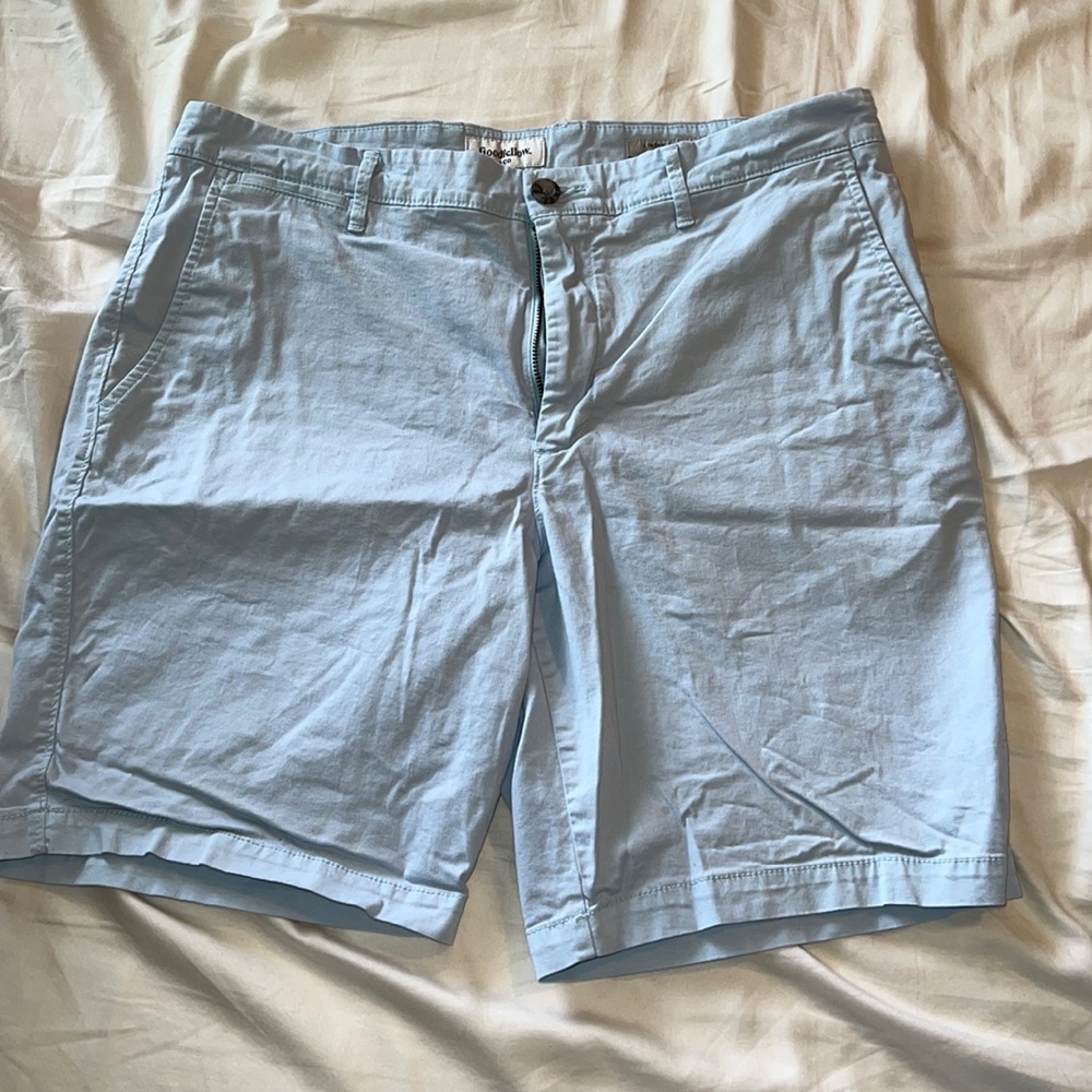 Goodiellow & co men’s shorts